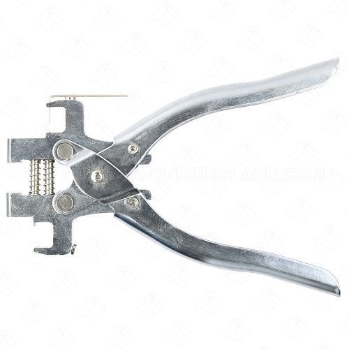 Heavy Duty Pin Removal and Installation Pliers