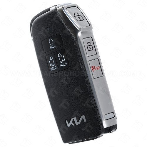 2022 - 2023 Kia Carnival MPV Smart Key 6B - SY5KA4FGE06 95440-R0410