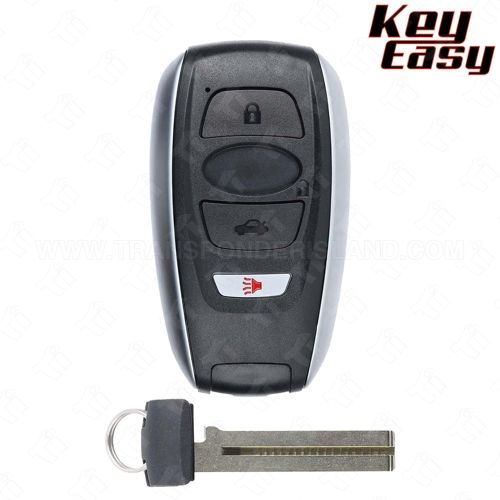 2014 - 2020 Subaru Smart Key 4B Trunk - HYQ14AHC - AFTERMARKET