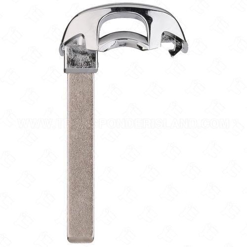 2016 - 2026 Chevrolet Emergency Key Aftermarket Brand