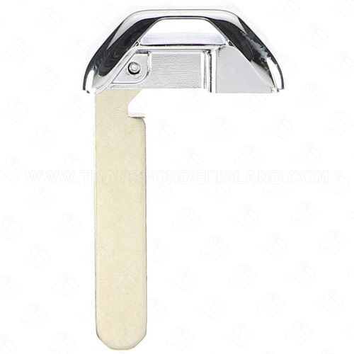 OEM 2013 - 2026 Honda Smart Key Emergency Blade