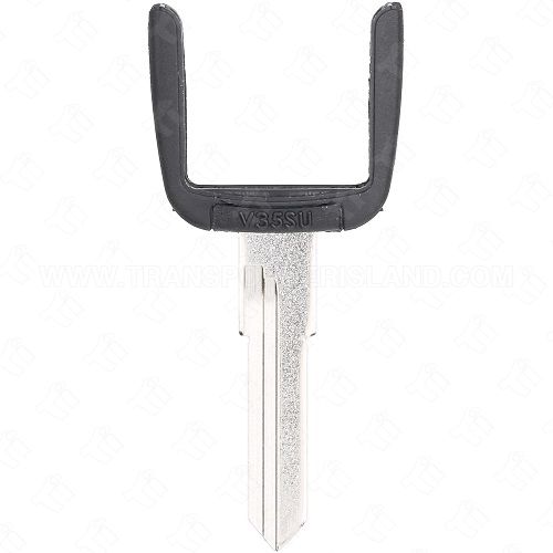 Keyline Volkswagen Horseshoe Blade V35SU