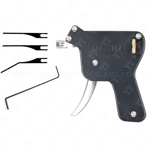 Dino Strong Upward Pick Gun