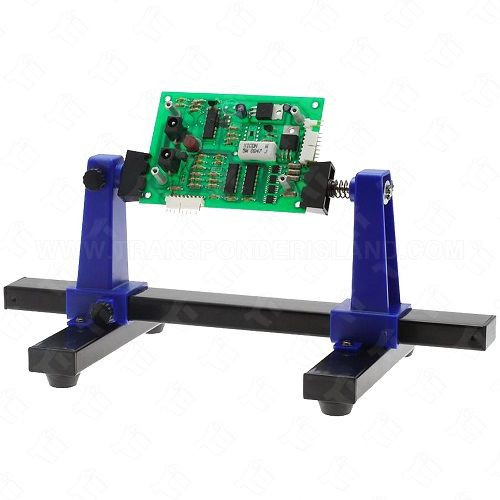 Adjustable Circuit Board Vise