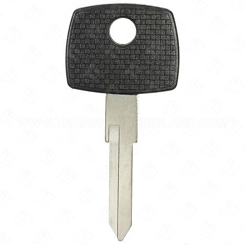 2003 - 2006 Mercedes Sprinter Transponder Key - Aftermarket 