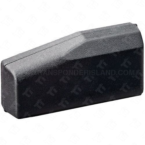 Mercedes ML Transponder Chip