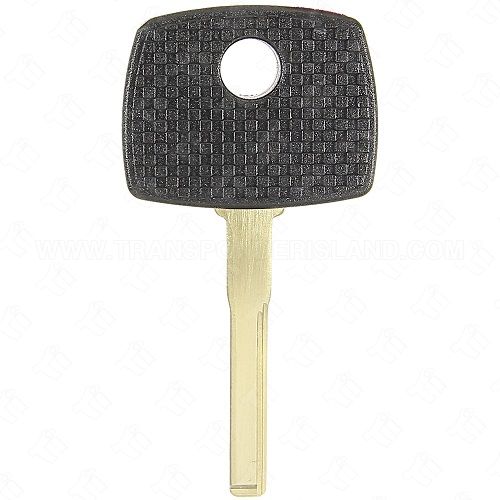 1998 - 2005 Mercedes ML Transponder Key - Aftermarket 