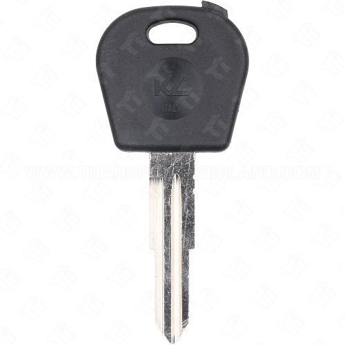 Keyline Daewoo Chevy Clonable Key Shell BDW05RT5 DAE48STK1 DAE47STK1