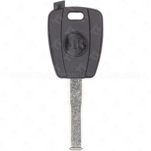 Keyline Fiat 500, Ram Promaster Key Shell FT22TK SIP22