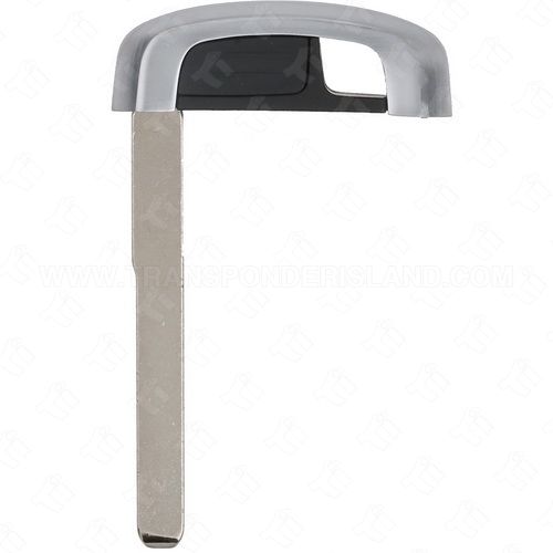 2017 - 2027 Ford Emergency Key Aftermarket Brand HU198