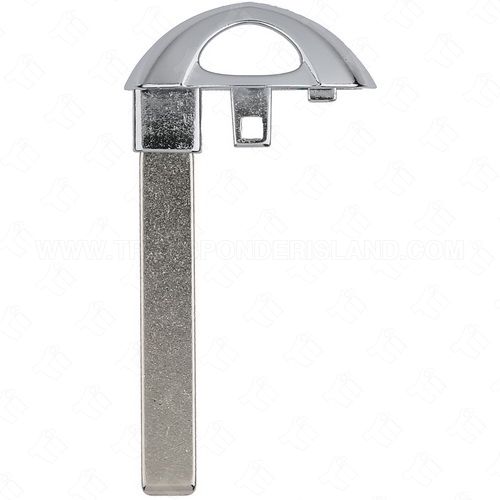 Strattec 2017 - 2026 Buick Smart Key High Security Emergency Blade