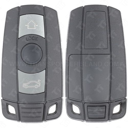 2005 - 2010 BMW 3 and 5 Series Smart Key - 315 MHZ - OEM Board KR55WK49147
