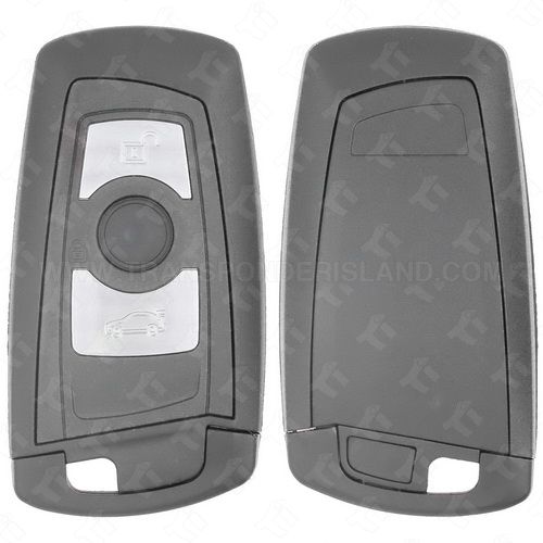 REFURBISHED RESHELLED 2009 - 2014 BMW Smart Key - 315 MHZ - OEM Board YGOHUF5662