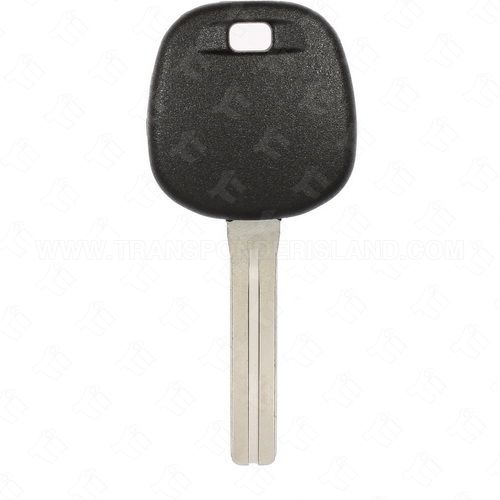 2016 - 2024 Toyota Scion Transponder Key H Chip High Security