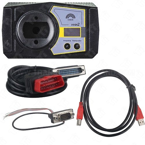 Xhorse VVDI2 FULL Programming Tool for BMW, AUDI, VW