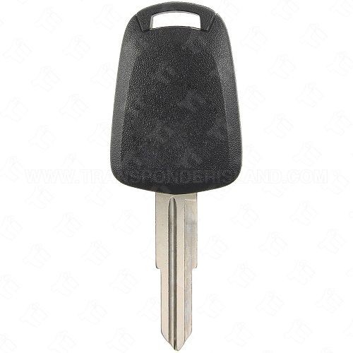 2013 - 2016 Chevrolet Spark Transponder Key Aftermarket Brand