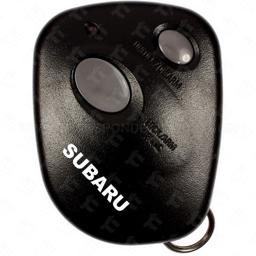 PRE-OWNED Subaru Keyless Entry Remote 2B - A269ZUA111