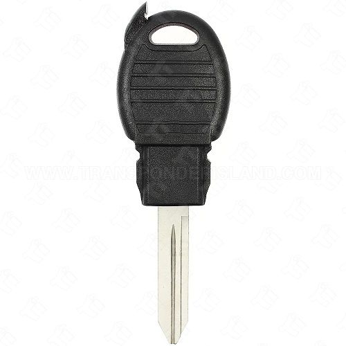 Chrysler Dodge Jeep POD Key Shell Aftermarket Brand