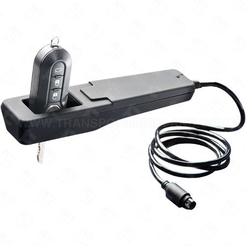 AD USA Smart Aerial for Transponder Pre-Coding