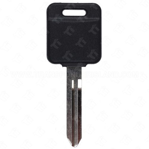 2014 - 2022 Nissan Rogue, Versa Transponder Key Aftermarket