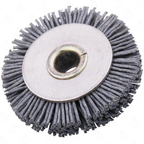 Ilco Flash 008 Nylon Brush BJ1184XXXX - D745853ZB - D945853ZR