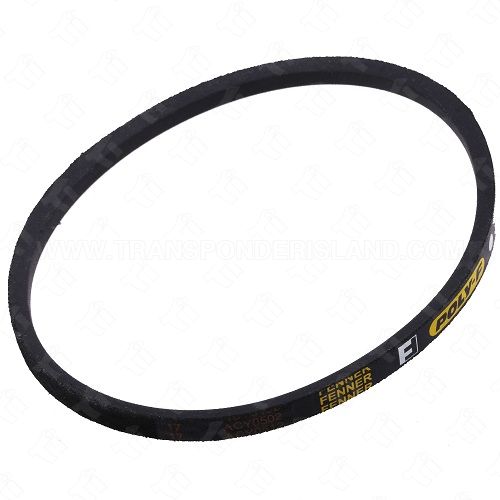 Ilco Flash 008 Belt BJ1185XXXX D945855ZR