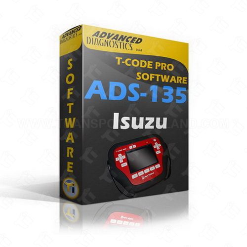Isuzu Software