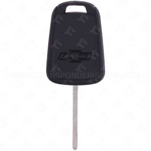 2016 - 2019 Chevrolet Spark Transponder Key OEM HU100