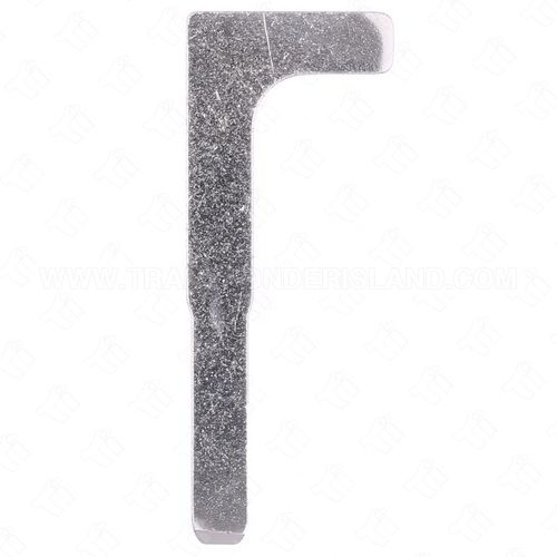 2016 - 2027 Volvo OEM Emergency Key