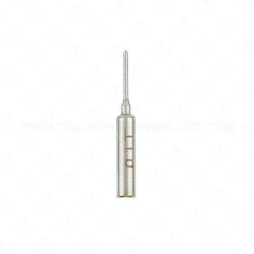 Ilco Futura Laser / Dimple Tracer Point 01T D742565ZB BJ0972XXXX D942565ZR