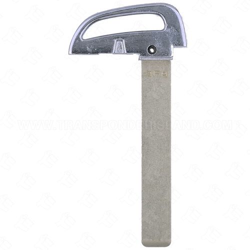 2017 - 2022 Hyundai Ioniq Emergency Key Aftermarket