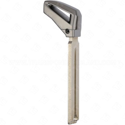 2018 - 2026 Lexus LC500 Smart Key Emergency Blade