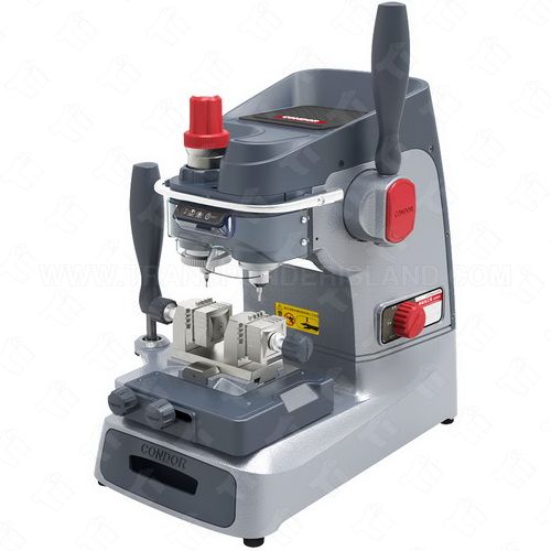 Xhorse Condor XC002 High Security Key Duplicator