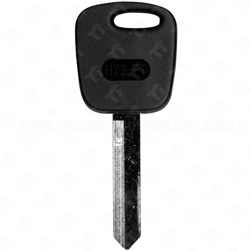 Keyline Ford Transponder Key Shell H73 FD20TK
