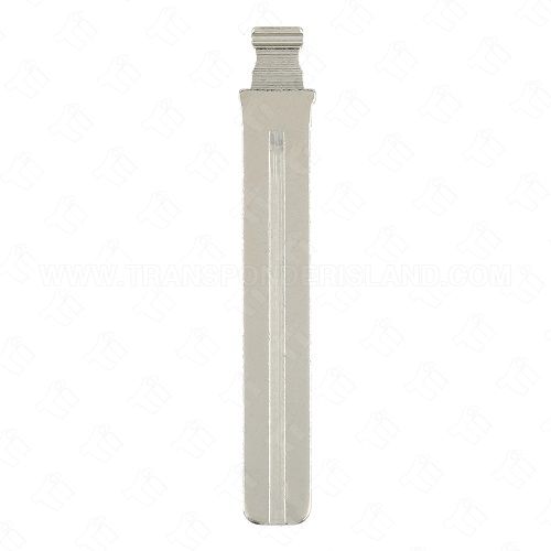 Ilco Lexus High Security Flip Key Long Blade TOY40FB