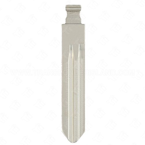 Ilco Subaru Flip Key Blade SUB4FB