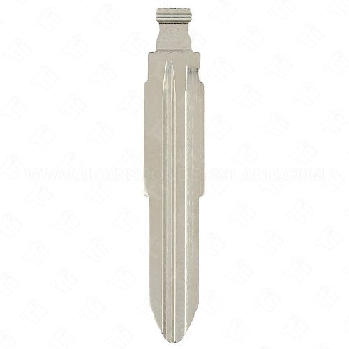 Ilco Mitsubishi Flip Key Blade MIT8FB MIT12FB