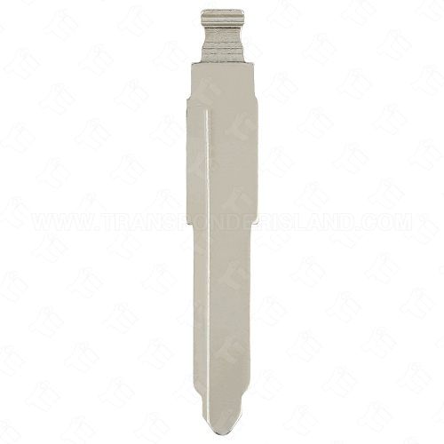 Ilco Mazda Flip Key Blade MAZ24RFB