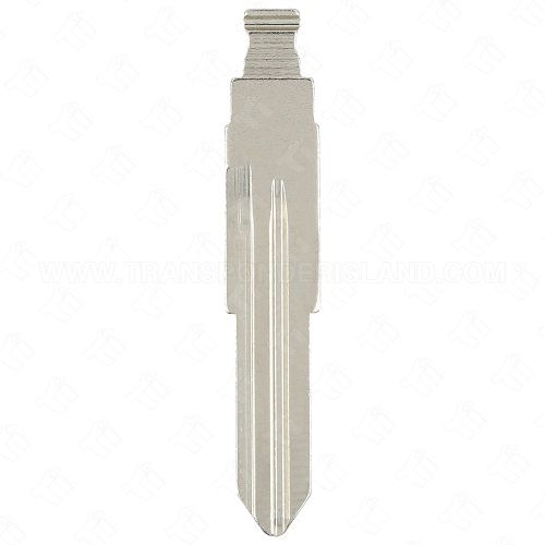 Ilco Honda Acura Flip Key Blade HD106FB