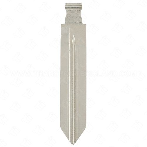 Ilco Ford Flip Key Blade H72FB H84FB H92FB