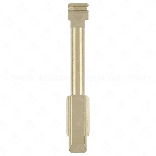 Ilco Ford Jaguar Flip Key Blade FO21FB