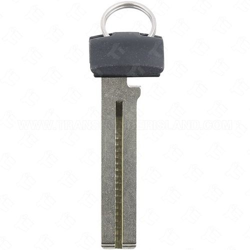 2015 - 2026 Subaru Smart Key Emergency Key Aftermarket Brand