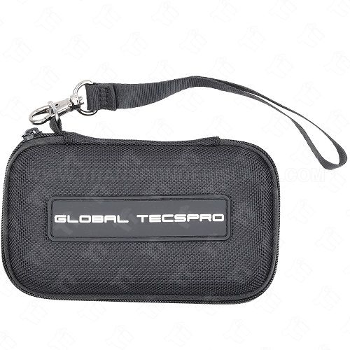 Global Tecspro Magnetic Protective Case for 6 Decoder Tools - Small