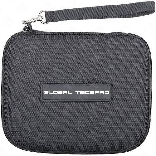 Global Tecspro Magnetic Protective Case for 14 Decoder Tools - Large