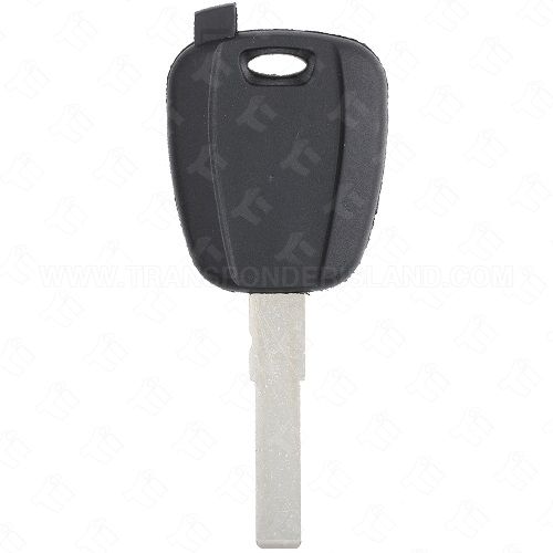 Fiat 500 Ram Promaster Key Shell