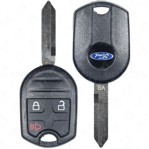 2011 - 2018 Ford 80 Bit ONLY Remote Head Key 3B - 5912560