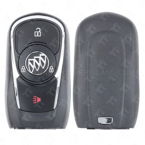 2020 - 2025 Buick Envista, Encore GX Smart PEPS Key 3B - HYQ4ES - 434 MHz 13548296