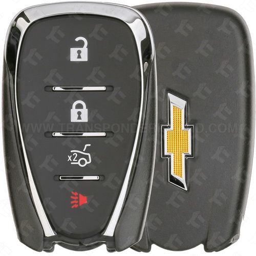 2021 - 2024 Chevrolet Camaro Malibu Smart Key 4B Trunk - HYQ4ES 13522890