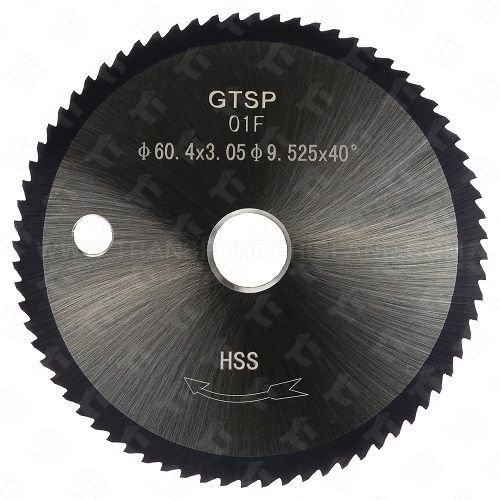 Aftermarket Futura Pro and Futura Edge Standard Replacement Cutter Wheel