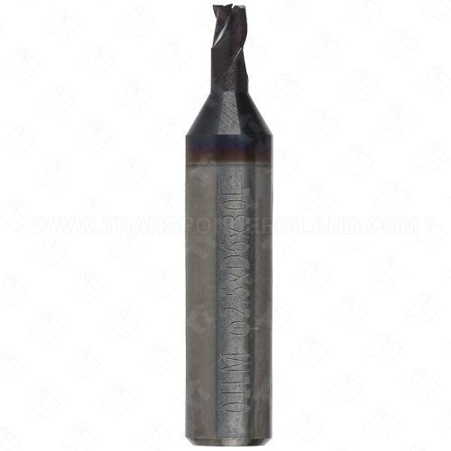 Aftermarket Futura Pro and Auto Replacement High Security Cutter 2.5mm